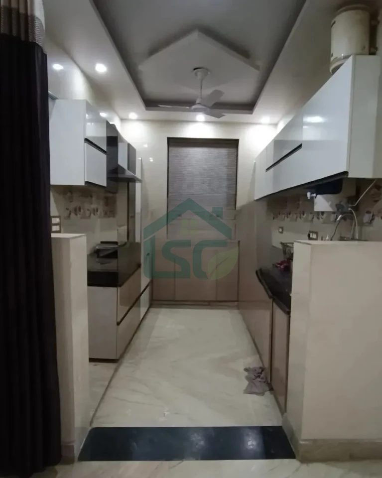Aggarwal PG House in Narela, Delhi — property photo 2