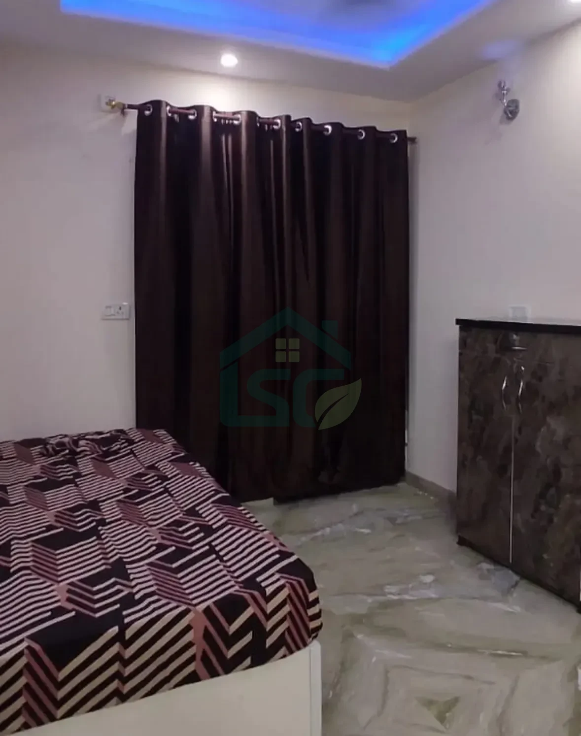 Aggarwal PG House in Narela, Delhi — property photo 1