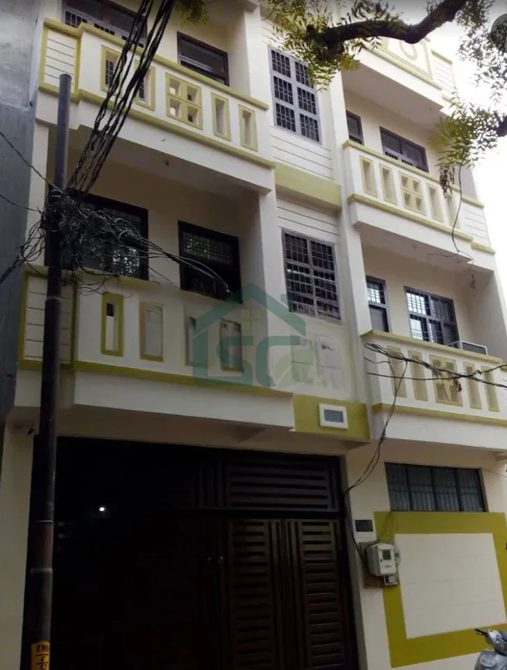 Photo 2 of SS Boys Hostel, General Ganj, Kanpur
