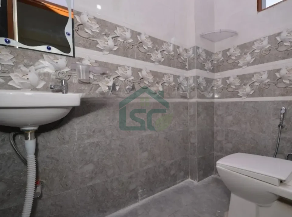Look AND Stay PG in Sector 38, Gurugram — property photo 4