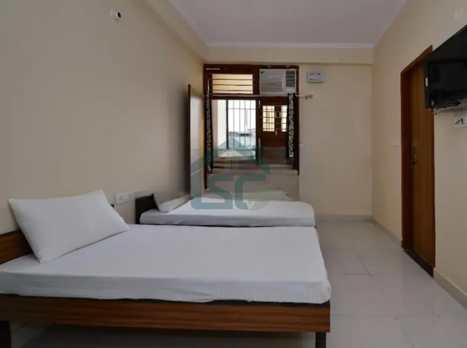 Look AND Stay PG in Sector 38, Gurugram — property photo 1