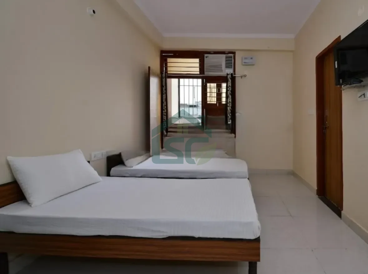 Look AND Stay PG in Sector 38, Gurugram — property photo 1