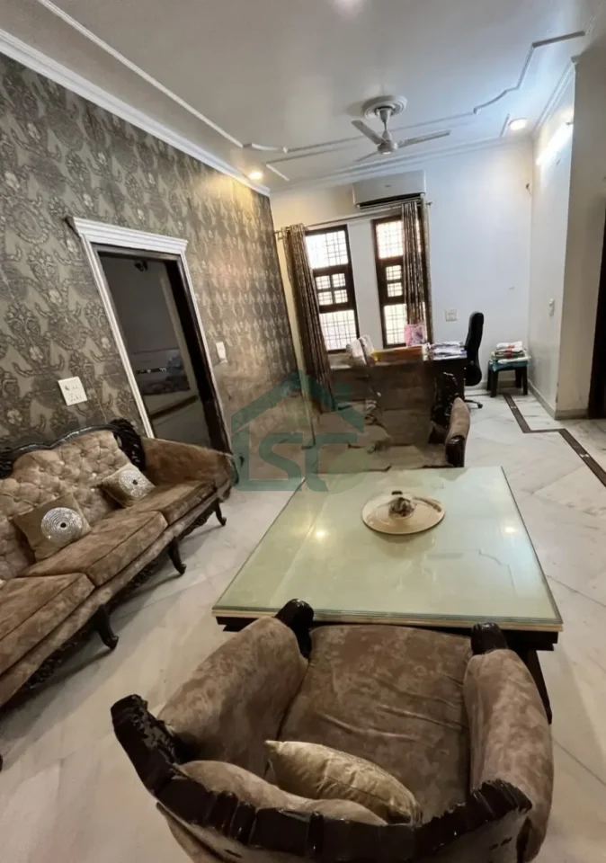 Shree shyam PG in Sector 23, Gurugram — property photo 4