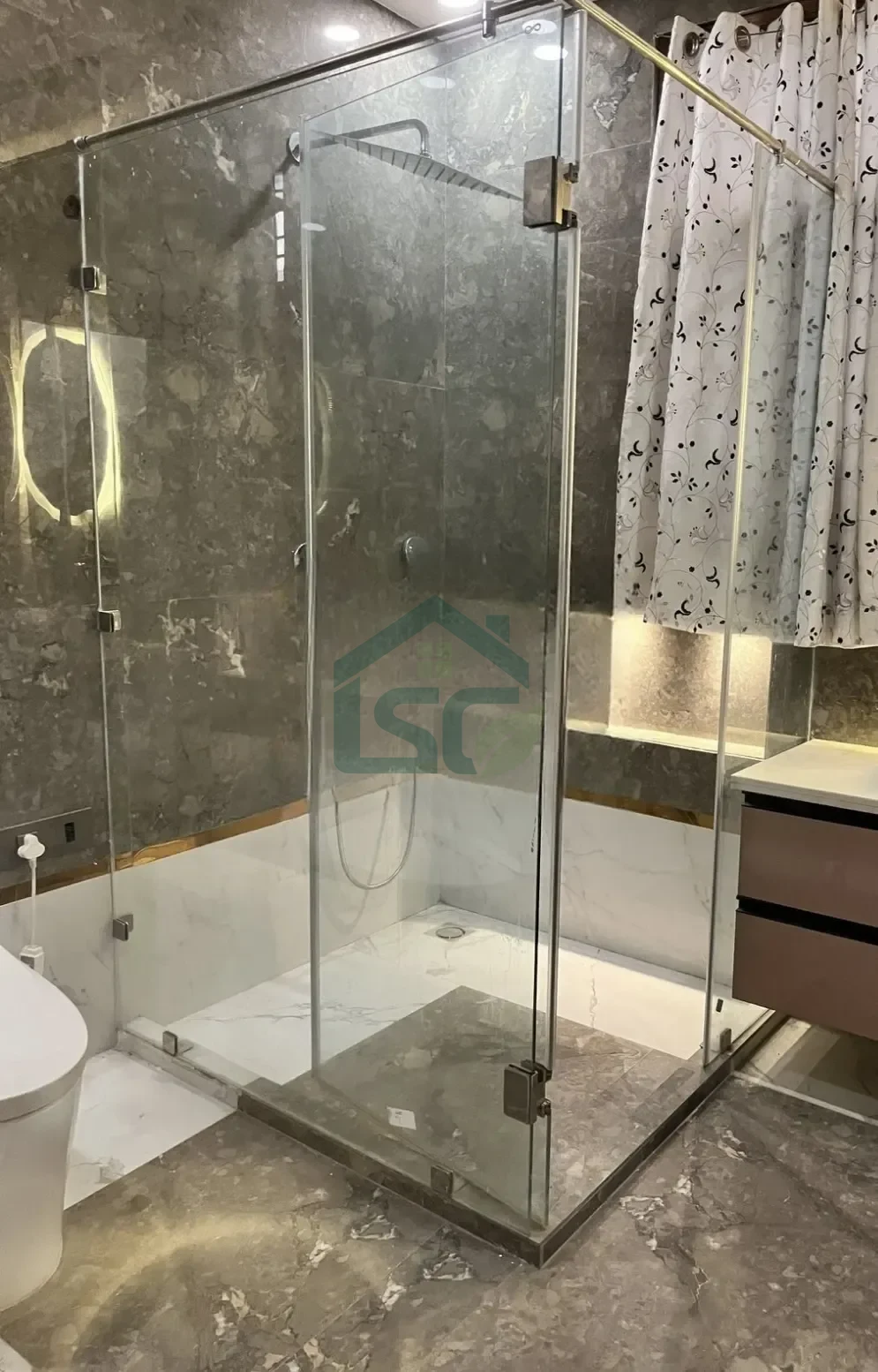 Shree shyam PG in Sector 23, Gurugram — property photo 1