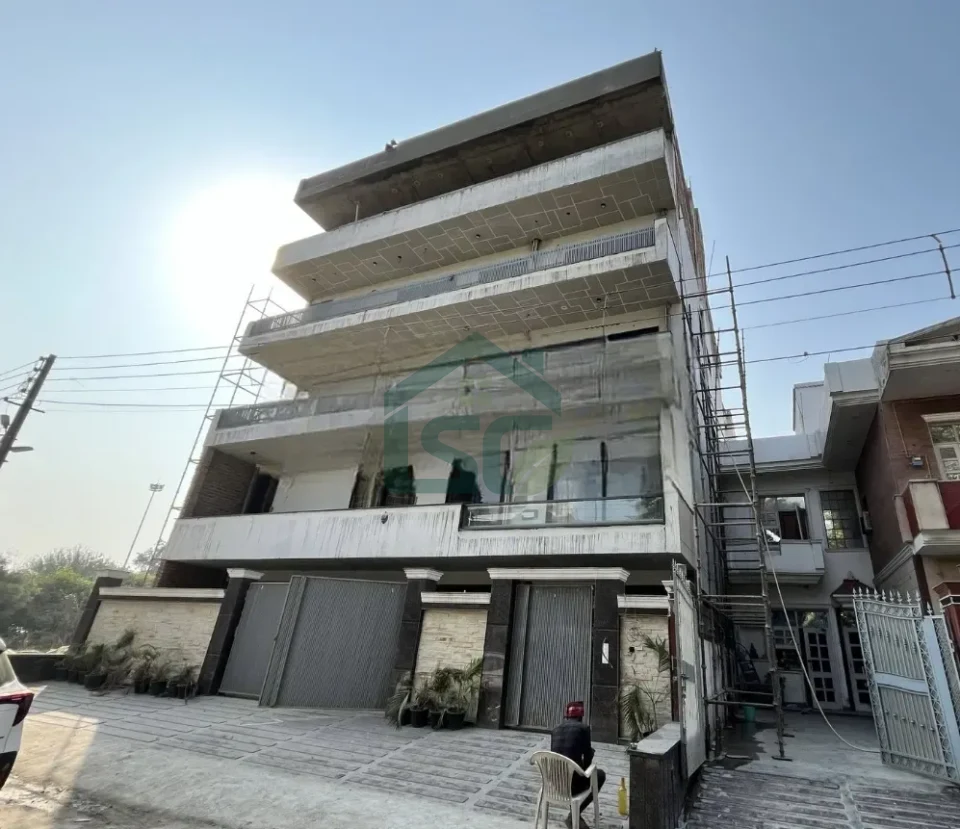 Shree shyam PG in Sector 23, Gurugram — property photo 5