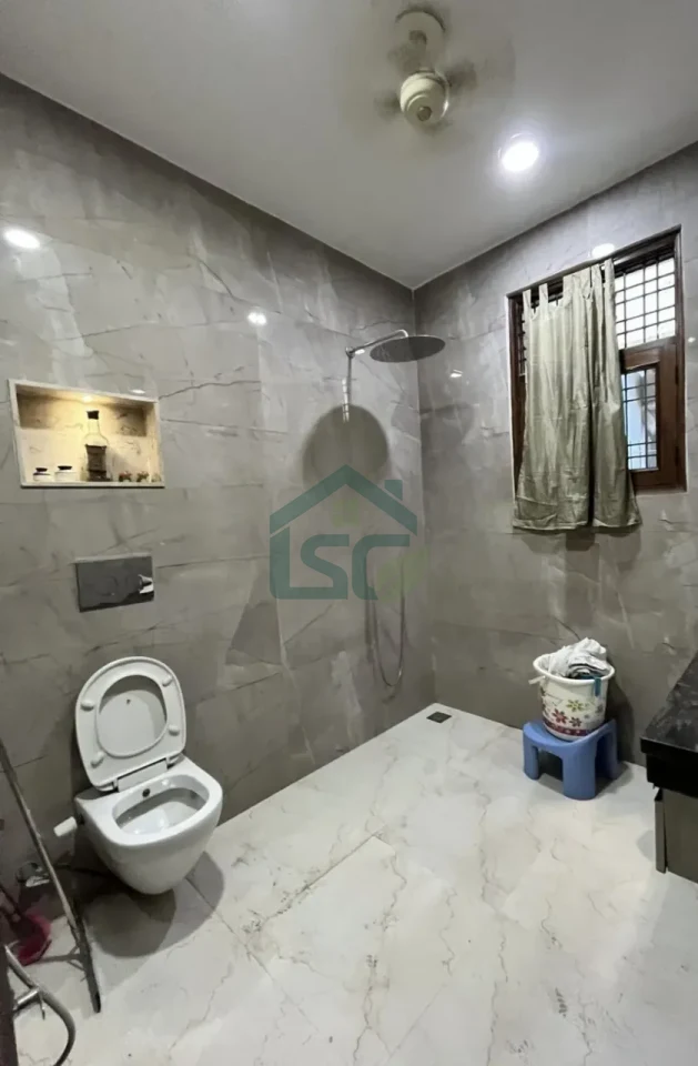 Shree shyam PG in Sector 23, Gurugram — property photo 2