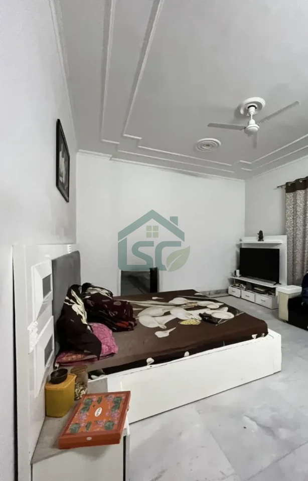 Shree shyam PG in Sector 23, Gurugram — property photo 3