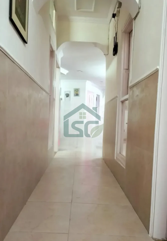 Mananshi Girls PG in Vijay Nagar, Delhi — property photo 3