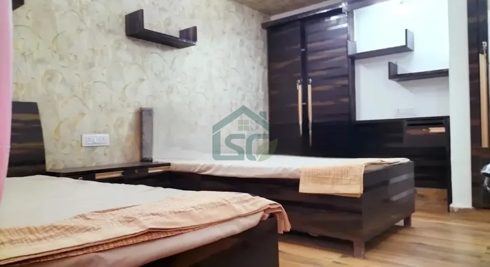 Mananshi Girls PG in Vijay Nagar, Delhi — property photo 4