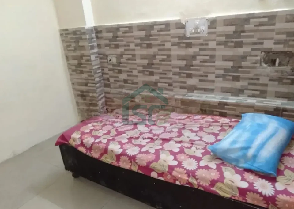 Mananshi Girls PG in Vijay Nagar, Delhi — property photo 5