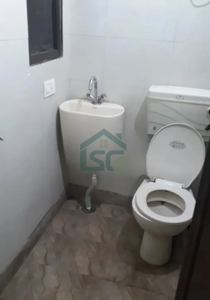 Mananshi Girls PG in Vijay Nagar, Delhi — property photo 1
