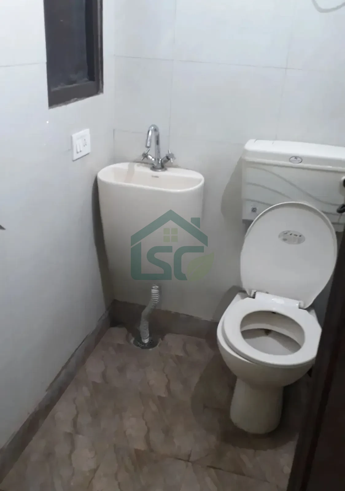 Mananshi Girls PG in Vijay Nagar, Delhi — property photo 1