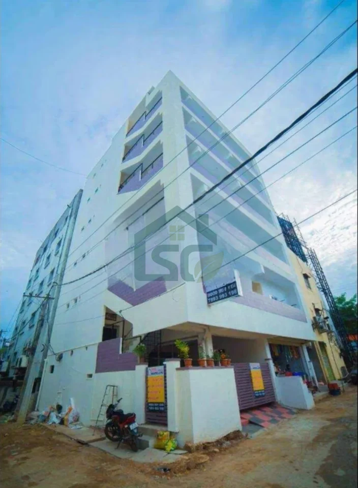 Photo 4 of Dhanvi Executive Women'S PG, Gachibowli, Hyderabad