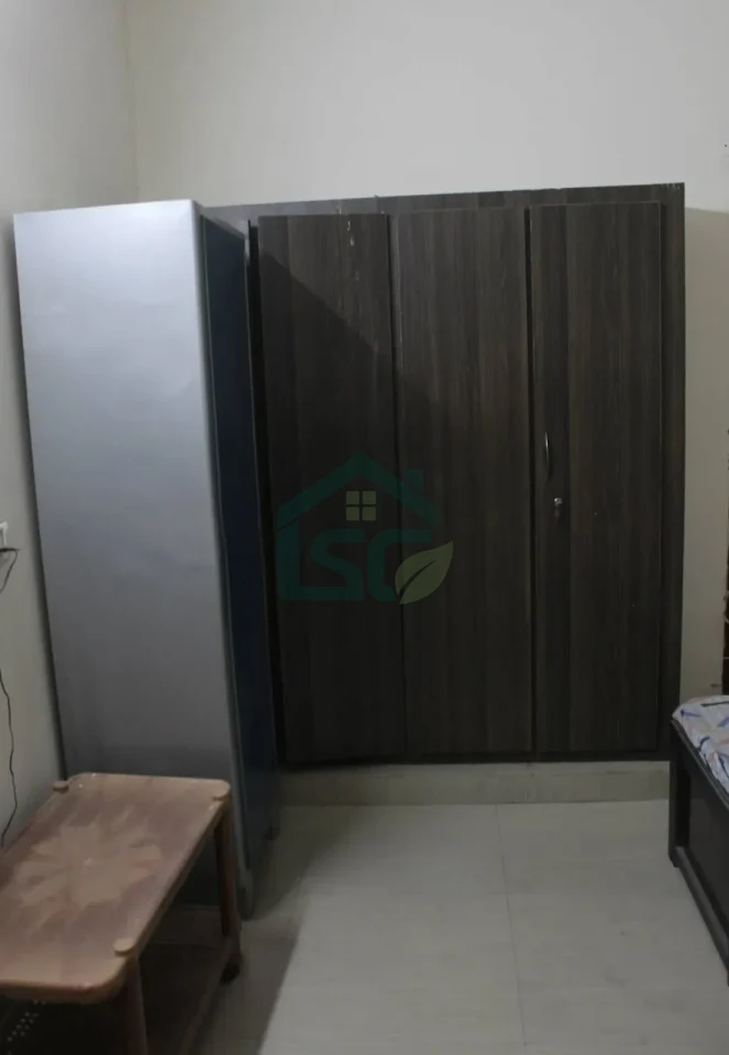 Photo 2 of Dhanvi Executive Women'S PG, Gachibowli, Hyderabad