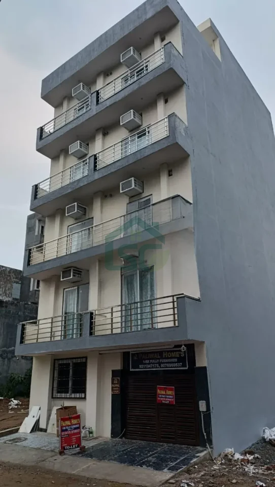 Paliwal RK in Sector 48, Gurugram — property photo 5