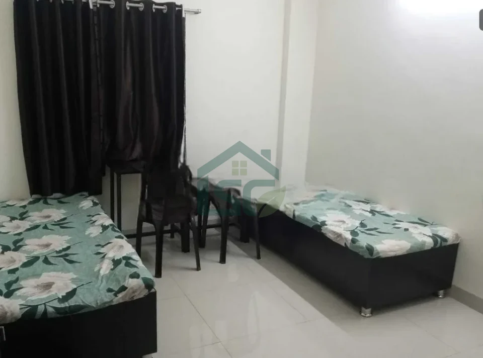 Photo 2 of New Sapphire Girls Hostel, Shivampuri Colony, Indore