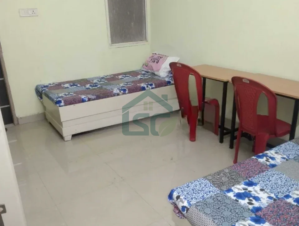 Photo 3 of New Sapphire Girls Hostel, Shivampuri Colony, Indore