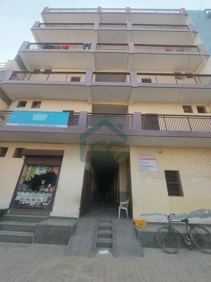 Ajay Room For Rent in Imt Manesar, Gurugram — property photo 2