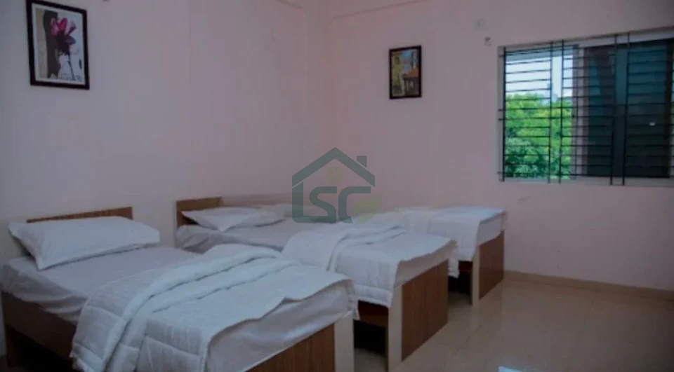 Photo 2 of Sri Sai PG For Ladies, BTM Layout, Bangalore