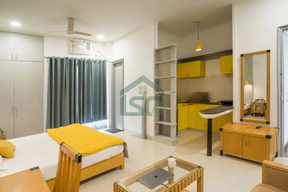 Liv Stations in Sector 54, Gurugram — property photo 3