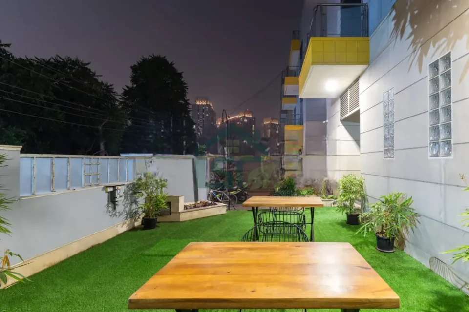 Liv Stations in Sector 54, Gurugram — property photo 5
