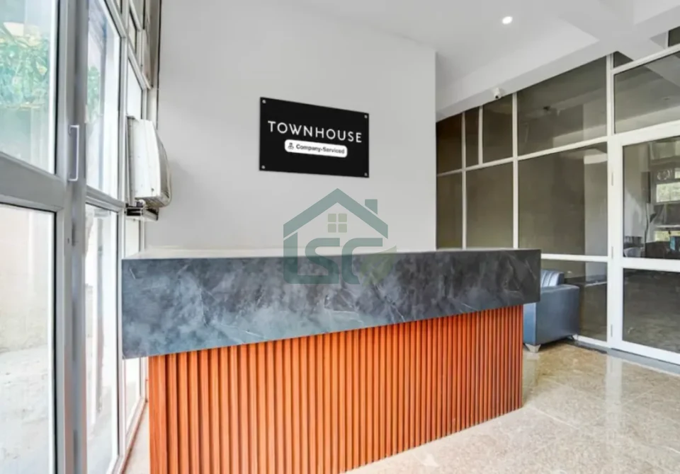 Town house PG in Sector 6, Gurugram — property photo 1