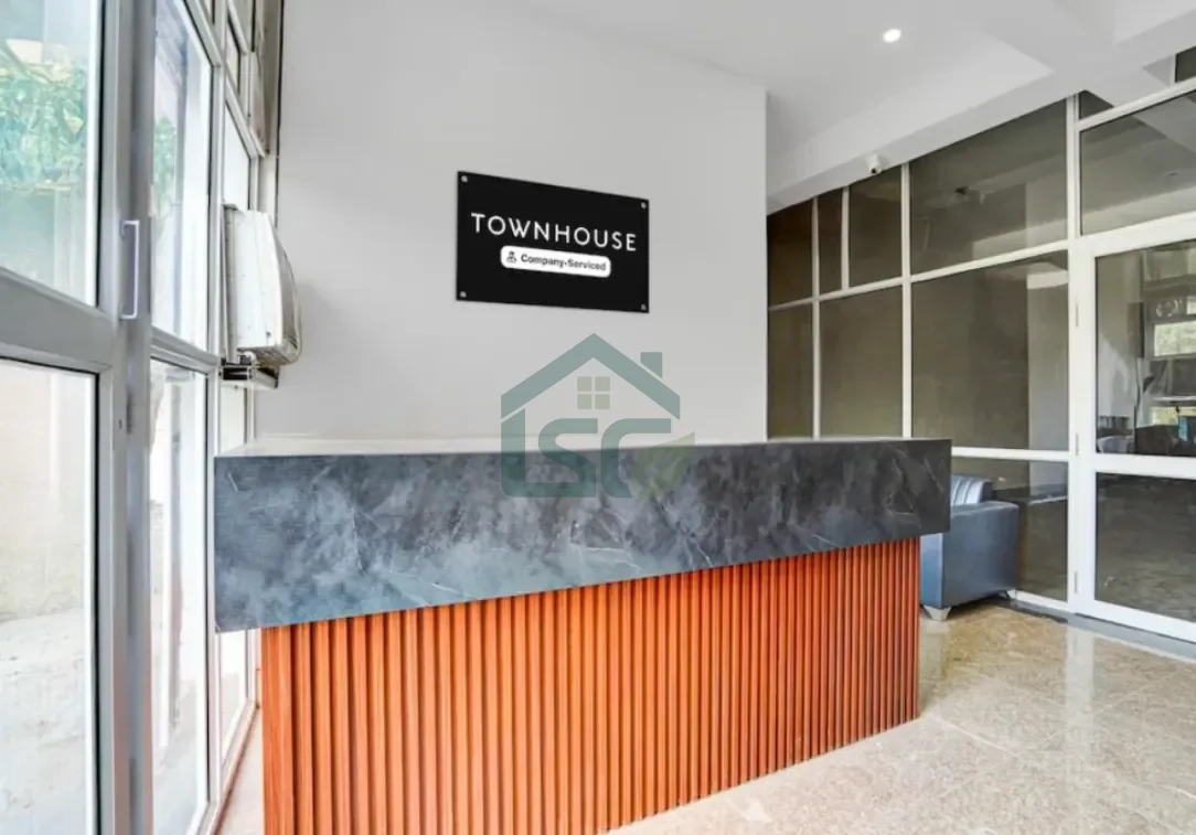 Town house PG in Sector 6, Gurugram — property photo 1