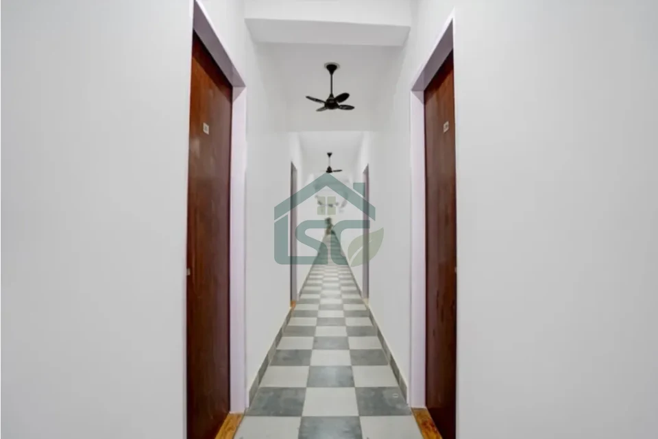Town house PG in Sector 6, Gurugram — property photo 4