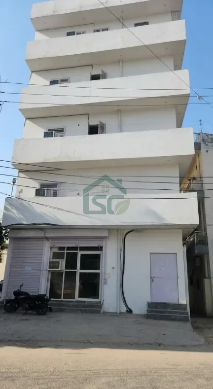 Town house PG in Sector 6, Gurugram — property photo 2