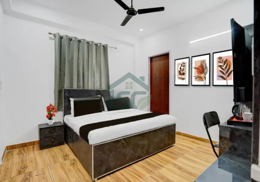 Town house PG in Sector 6, Gurugram — property photo 5