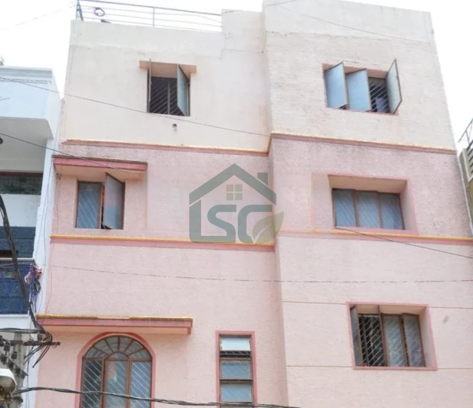 Photo 4 of Sri Lakshmi Lahari PG For Ladies, Basapura, Bangalore