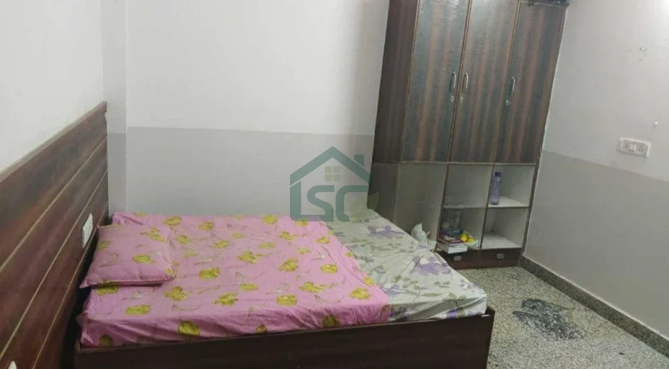 Photo 2 of Shelter PG, Shakarpur, Delhi