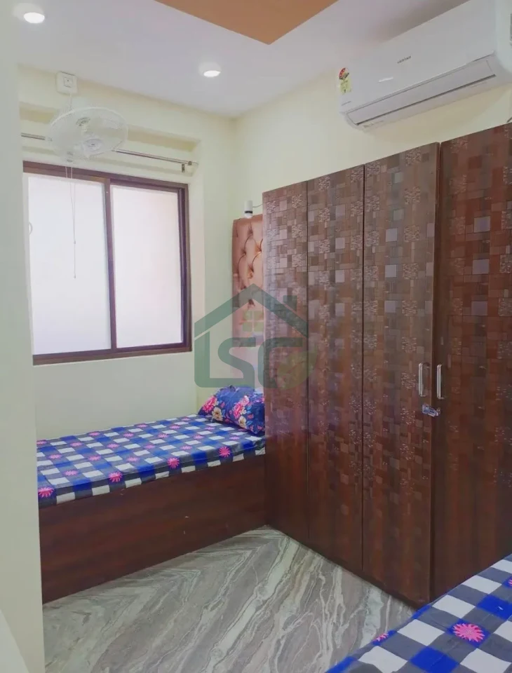Photo 5 of Waniaya Girls Hostel, Ahirtoli, Ranchi