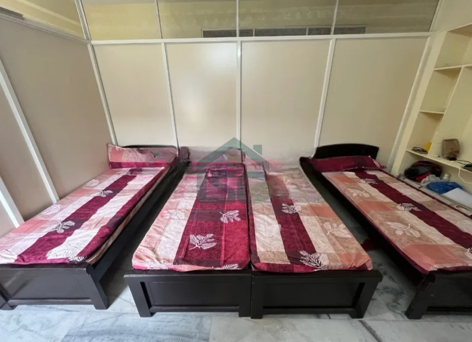 Photo 3 of B V Reddy Mens PG Hostel, Uppal, Hyderabad