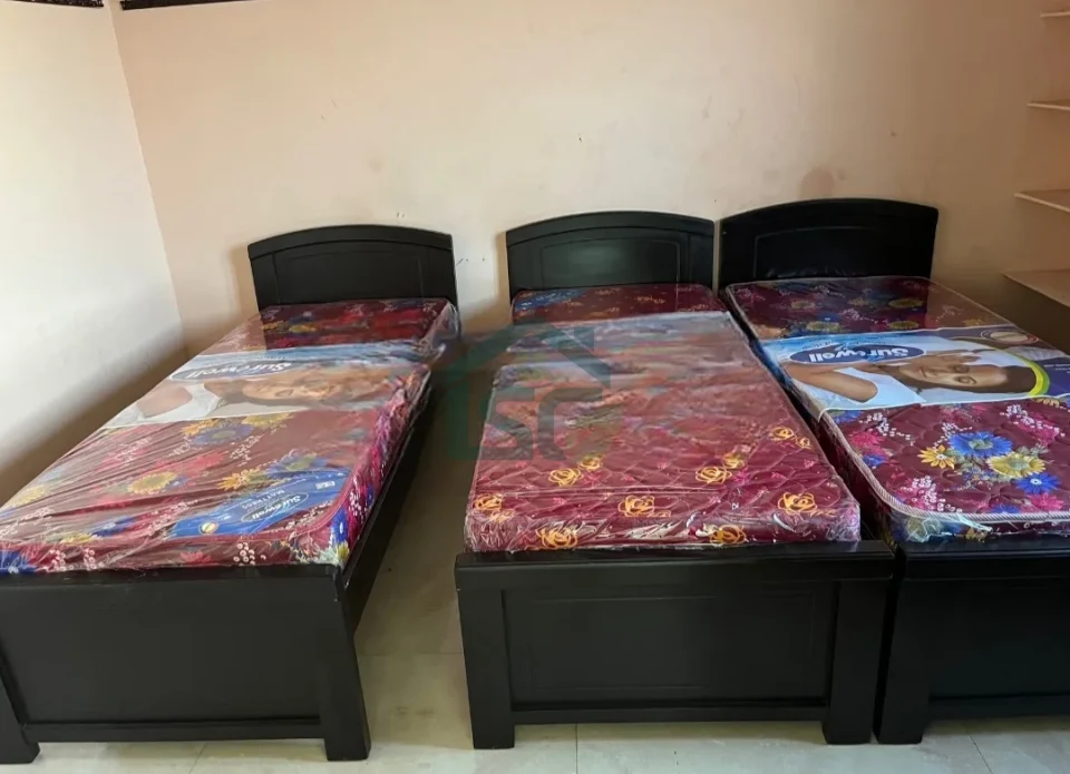 Photo 5 of B V Reddy Mens PG Hostel, Uppal, Hyderabad