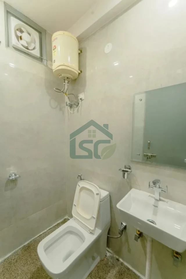 Photo 5 of Uniliv Teak - Girls PG In Vasant Vihar, Vasant Vihar, New Delhi