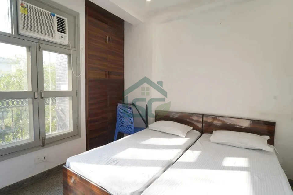 Photo 2 of Uniliv Teak - Girls PG In Vasant Vihar, Vasant Vihar, New Delhi