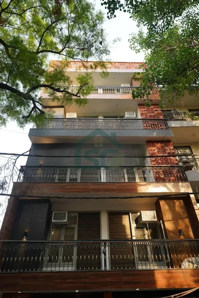 Photo 3 of Uniliv Teak - Girls PG In Vasant Vihar, Vasant Vihar, New Delhi