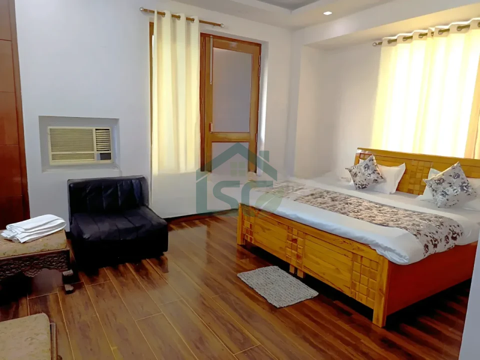 Noida Comfort PG in Sector 16, Noida — property photo 3
