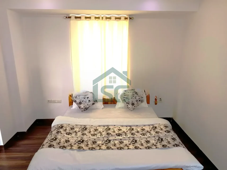 Noida Comfort PG in Sector 16, Noida — property photo 5