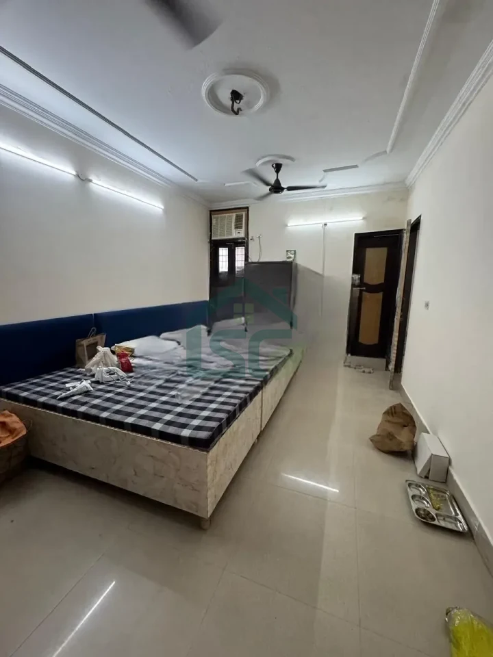 Starlight Girls PG in South Extension I, Delhi — property photo 4