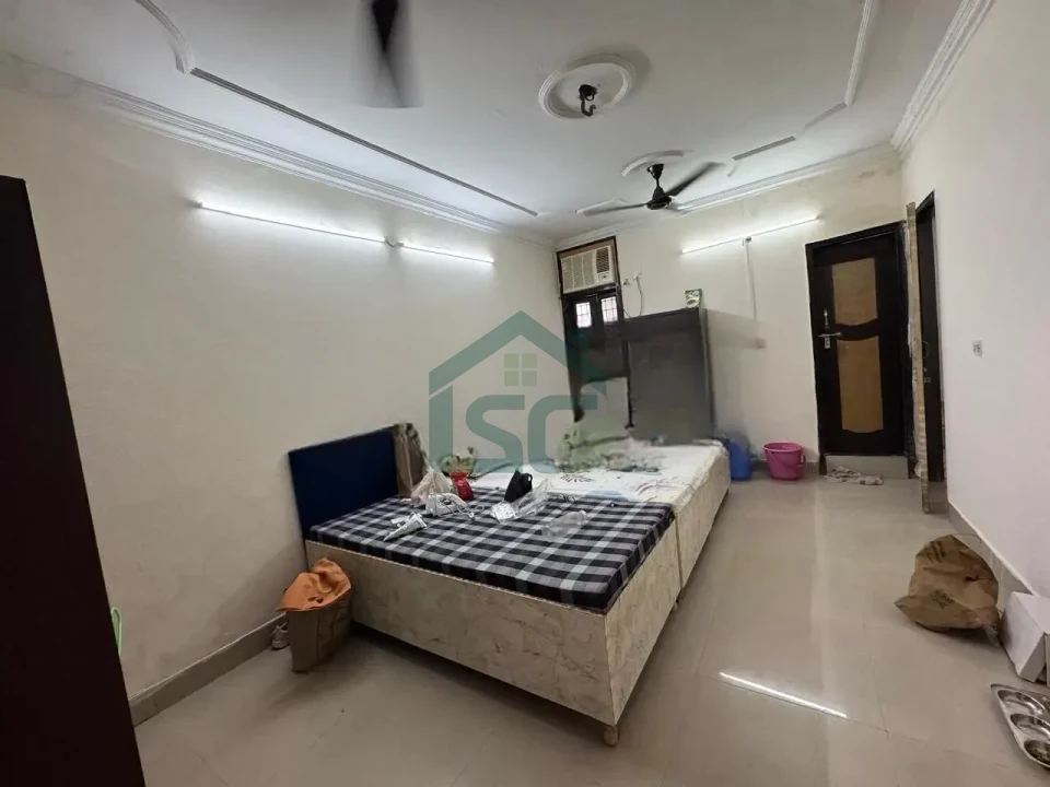 Starlight Girls PG in South Extension I, Delhi — property photo 3