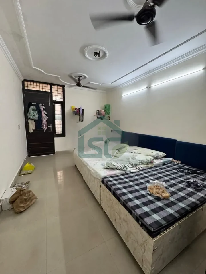 Starlight Girls PG in South Extension I, Delhi — property photo 1