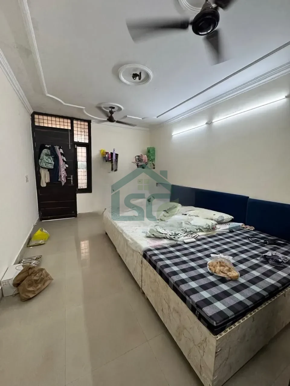 Starlight Girls PG in South Extension I, Delhi — property photo 1