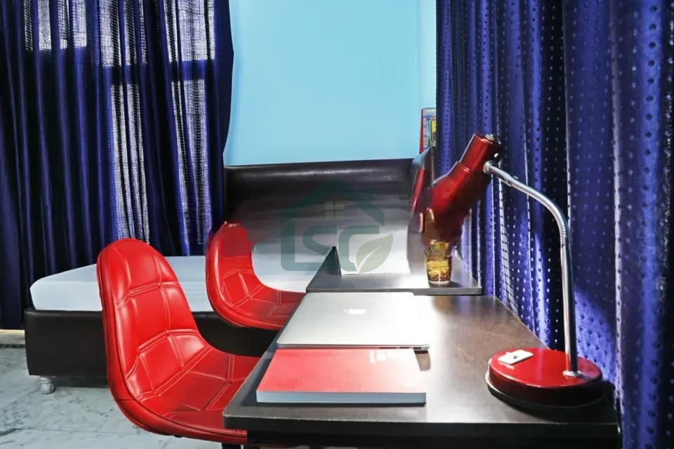Urban homes PG in Vikaspuri, Delhi — property photo 2