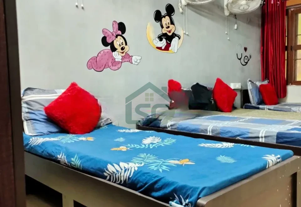 Photo 3 of Kriyansh PG Accommodation, Satellite, Ahmedabad