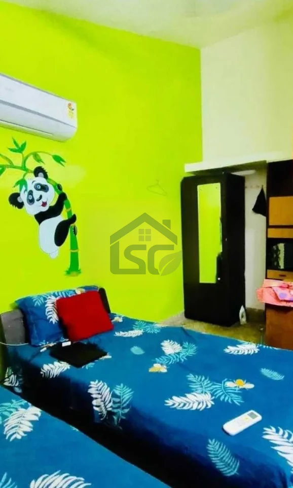 Photo 5 of Kriyansh PG Accommodation, Satellite, Ahmedabad
