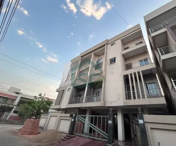 Photo 2 of Divya Hills- Best Girls Hostel, Devendra Nagar, Raipur