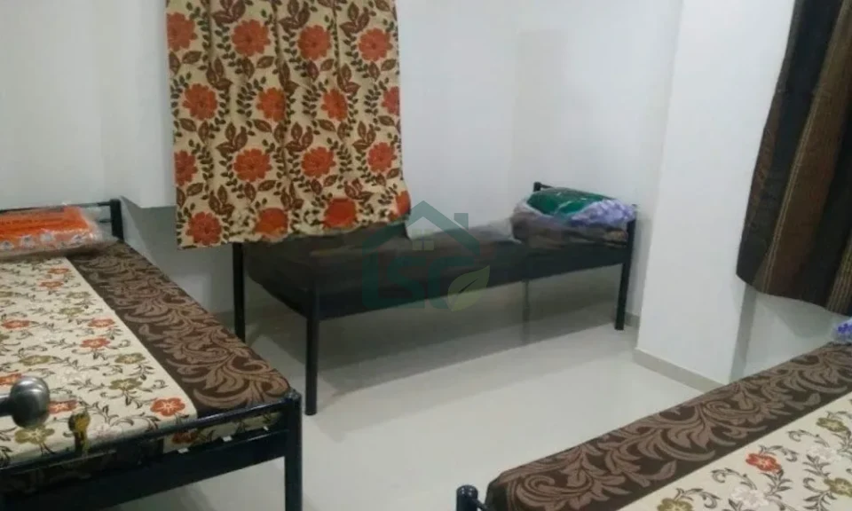 Photo 4 of Goodland PG For Girls, Veerbhadra Nagar, Pune