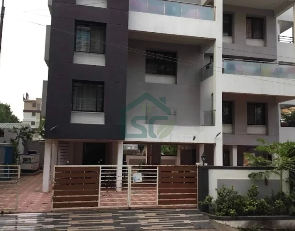 Photo 2 of Goodland PG For Girls, Veerbhadra Nagar, Pune